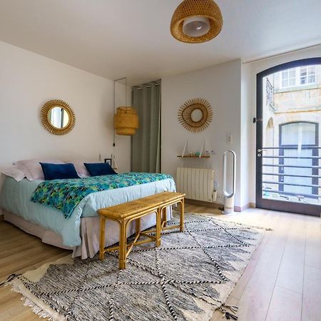 La Maison De Valentine Бордо Экстерьер фото