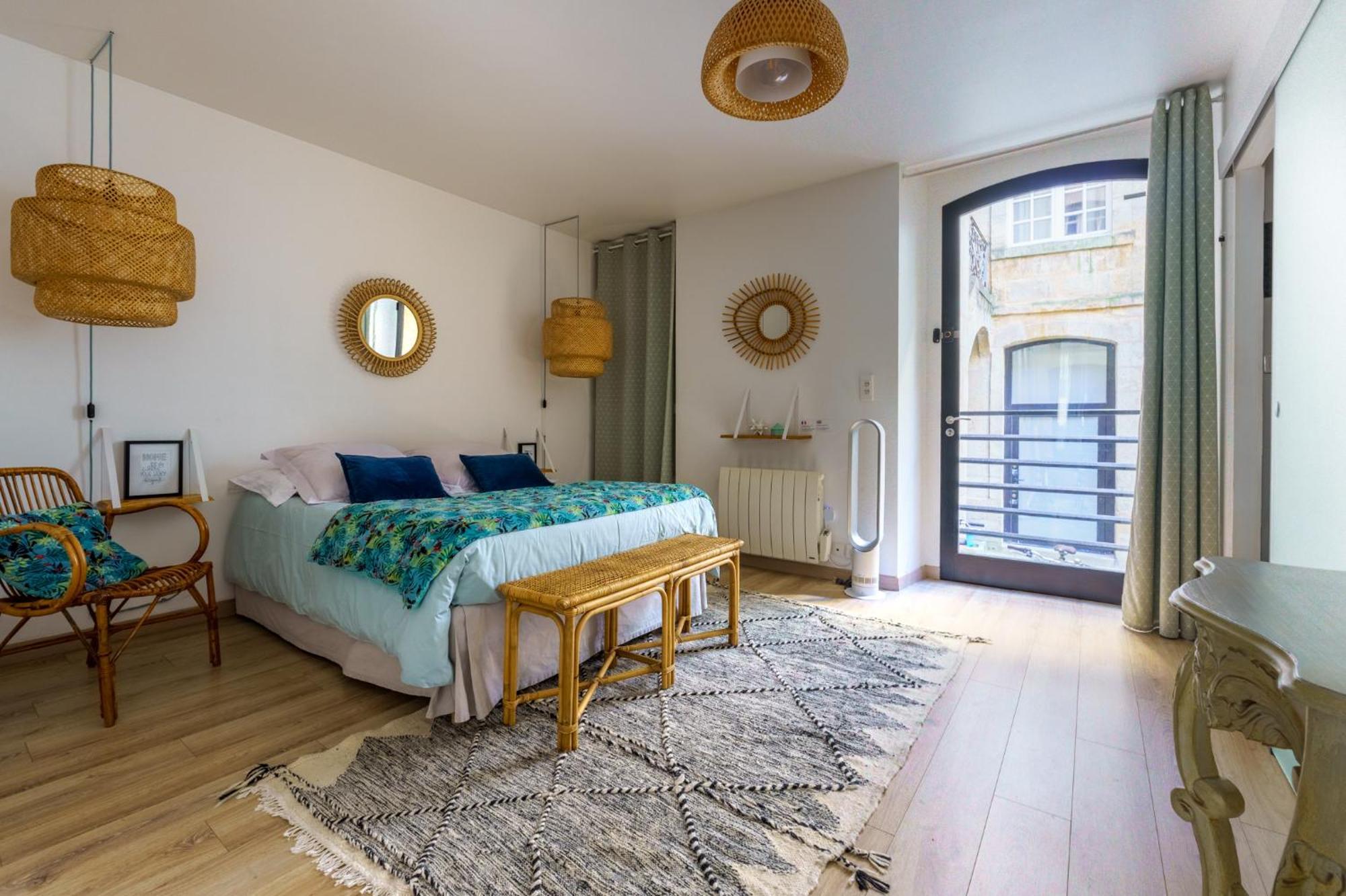La Maison De Valentine Бордо Экстерьер фото