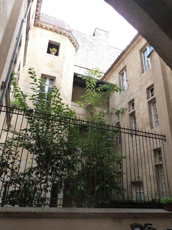 La Maison De Valentine Бордо Экстерьер фото