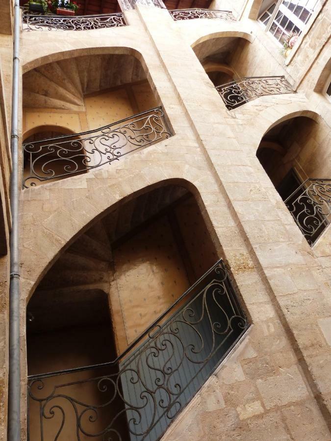 La Maison De Valentine Бордо Экстерьер фото
